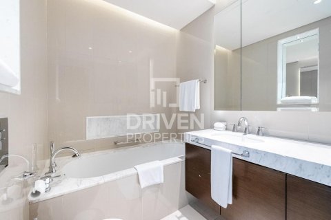 Apartament në Downtown Dubai (Downtown Burj Dubai), Dubai, Emiratet e Bashkuara Arabe 2 dhoma gjumi, 134 m2. № 603453 - Foto 16