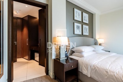 Apartament në Downtown Dubai (Downtown Burj Dubai), Dubai, Emiratet e Bashkuara Arabe 2 dhoma gjumi, 134 m2. № 603453 - Foto 7