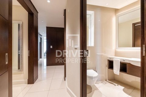 Apartament në Downtown Dubai (Downtown Burj Dubai), Dubai, Emiratet e Bashkuara Arabe 2 dhoma gjumi, 134 m2. № 603453 - Foto 14