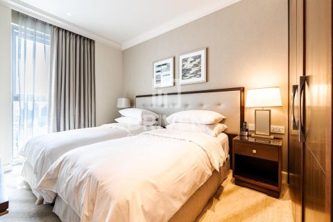 Apartament në Downtown Dubai (Downtown Burj Dubai), Dubai, Emiratet e Bashkuara Arabe 2 dhoma gjumi, 134 m2. № 603453 - Foto 10