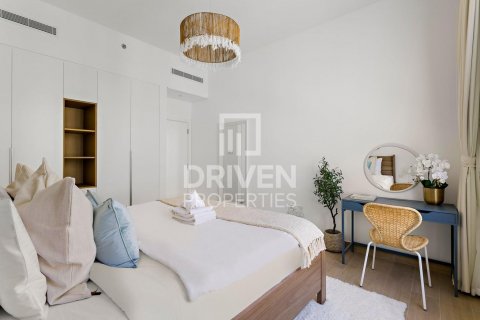 阿联酋 Dubai Jumeirah 待租 : 1 卧, 76 平方米 , 编号603457 - 照片 6