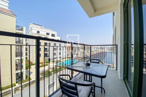 阿联酋 Dubai Jumeirah 待租 : 1 卧, 76 平方米 , 编号603457 - 照片 13