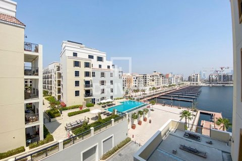 阿联酋 Dubai Jumeirah 待租 : 1 卧, 76 平方米 , 编号603457 - 照片 14