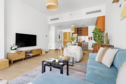 阿联酋 Dubai Jumeirah 待租 : 1 卧, 76 平方米 , 编号603457 - 照片 1
