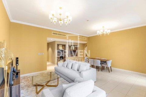 Jumeirah Beach Residence、Dubai、UAE にあるマンションの賃貸物件 2ベッドルーム、124 m2、No603456 - 写真 3