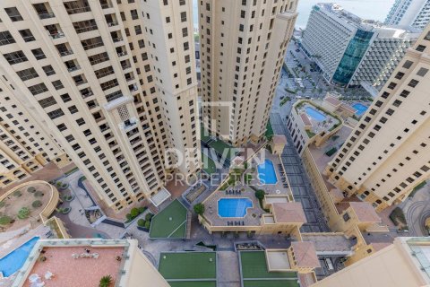Jumeirah Beach Residence、Dubai、UAE にあるマンションの賃貸物件 2ベッドルーム、124 m2、No603456 - 写真 15
