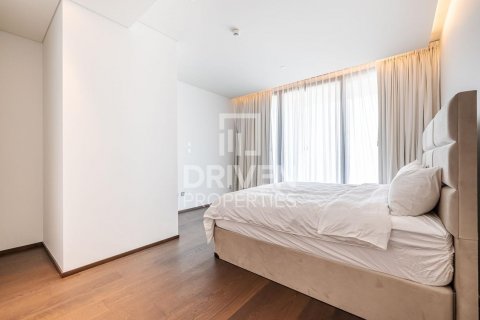 Penthouse de închiriat în Palm Jumeirah, Dubai, EAU 4 dormitoare, 509 mp.  №603458 - poză 21