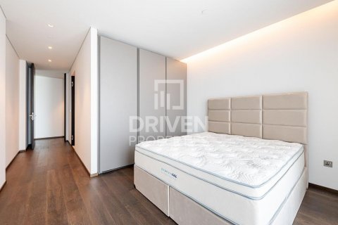 Penthouse de închiriat în Palm Jumeirah, Dubai, EAU 4 dormitoare, 509 mp.  №603458 - poză 12