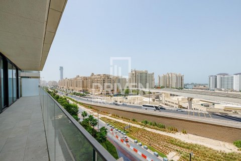 Penthouse de închiriat în Palm Jumeirah, Dubai, EAU 4 dormitoare, 509 mp.  №603458 - poză 14