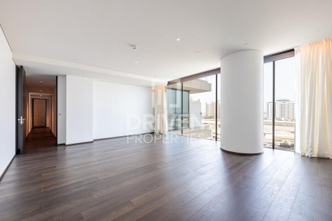 Penthouse de închiriat în Palm Jumeirah, Dubai, EAU 4 dormitoare, 509 mp.  №603458 - poză 2