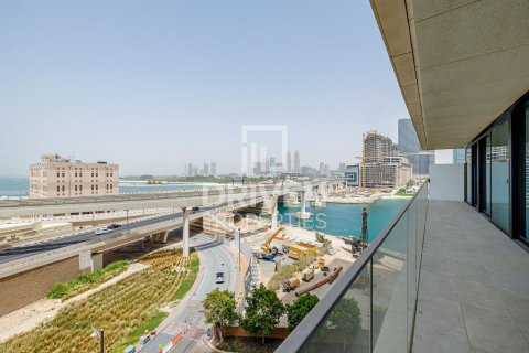Penthouse de închiriat în Palm Jumeirah, Dubai, EAU 4 dormitoare, 509 mp.  №603458 - poză 18