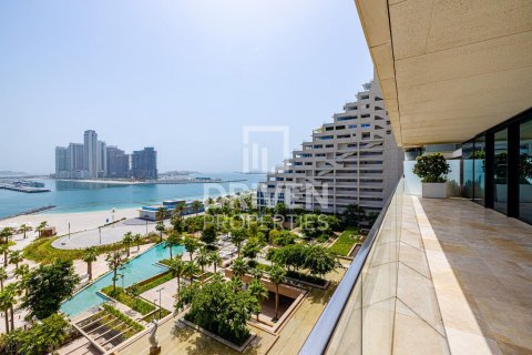 Penthouse de închiriat în Palm Jumeirah, Dubai, EAU 4 dormitoare, 509 mp.  №603458 - poză 4