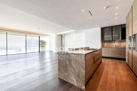 Penthouse de închiriat în Palm Jumeirah, Dubai, EAU 4 dormitoare, 509 mp.  №603458 - poză 11