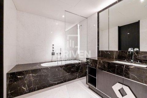 Penthouse de închiriat în Palm Jumeirah, Dubai, EAU 4 dormitoare, 509 mp.  №603458 - poză 28