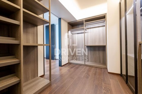 Penthouse de închiriat în Palm Jumeirah, Dubai, EAU 4 dormitoare, 509 mp.  №603458 - poză 10