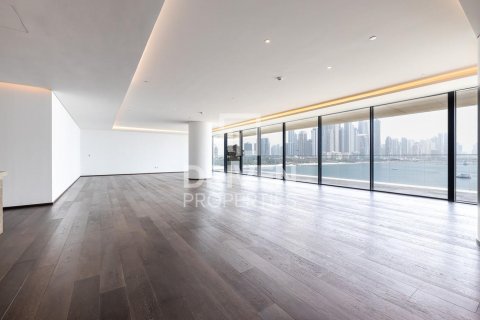 Penthouse de închiriat în Palm Jumeirah, Dubai, EAU 4 dormitoare, 509 mp.  №603458 - poză 1