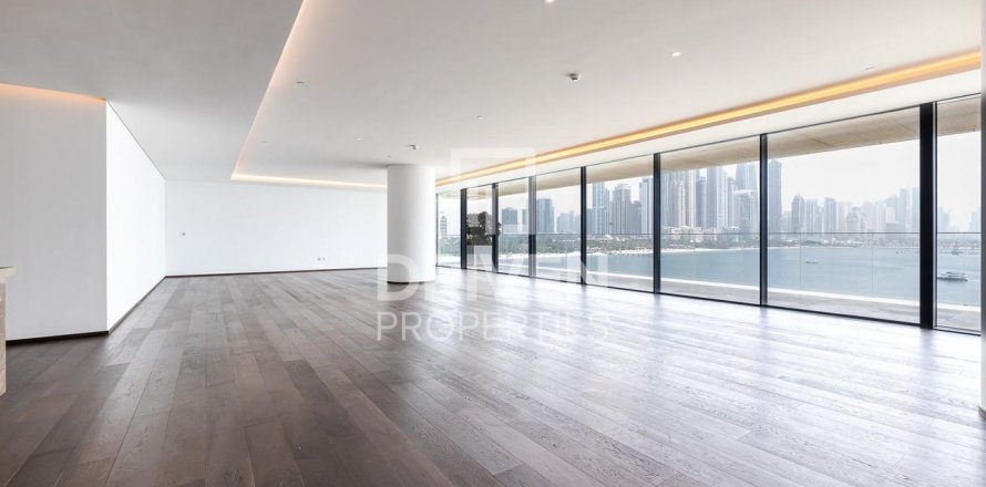 Penthouse în Palm Jumeirah, Dubai, EAU 4 dormitoare, 509 mp.  №603458