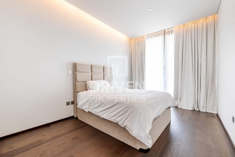 Penthouse de închiriat în Palm Jumeirah, Dubai, EAU 4 dormitoare, 509 mp.  №603458 - poză 16