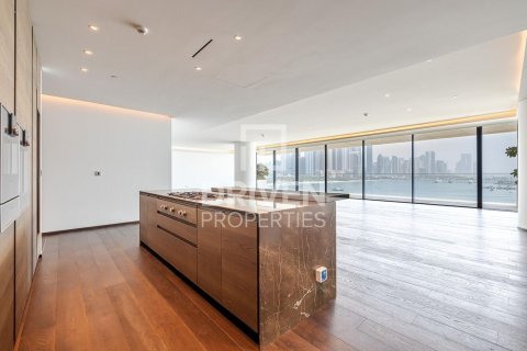 Penthouse de închiriat în Palm Jumeirah, Dubai, EAU 4 dormitoare, 509 mp.  №603458 - poză 15