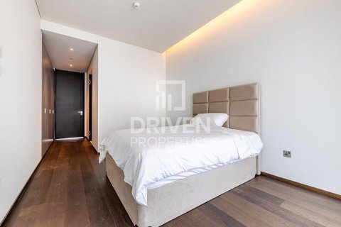 Penthouse de închiriat în Palm Jumeirah, Dubai, EAU 4 dormitoare, 509 mp.  №603458 - poză 20