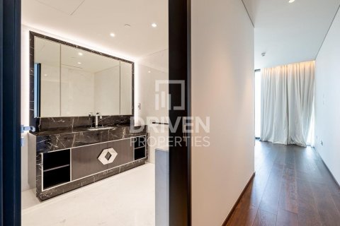 Penthouse de închiriat în Palm Jumeirah, Dubai, EAU 4 dormitoare, 509 mp.  №603458 - poză 30