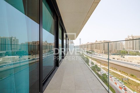 Penthouse në Palm Jumeirah, Dubai, Emiratet e Bashkuara Arabe 4 dhoma gjumi, 509 m2. № 603458 - Foto 8