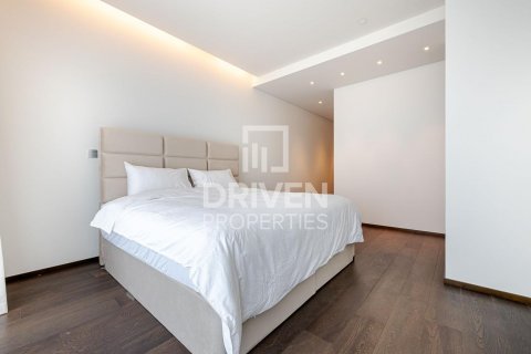 Penthouse de închiriat în Palm Jumeirah, Dubai, EAU 4 dormitoare, 509 mp.  №603458 - poză 9