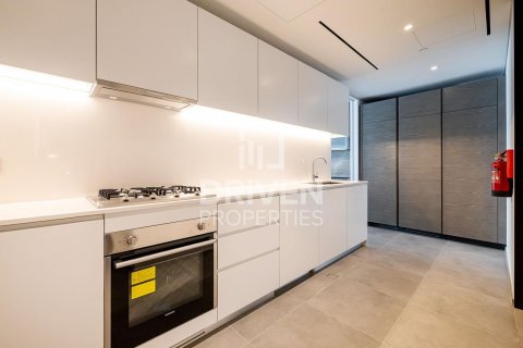Penthouse de închiriat în Palm Jumeirah, Dubai, EAU 4 dormitoare, 509 mp.  №603458 - poză 24