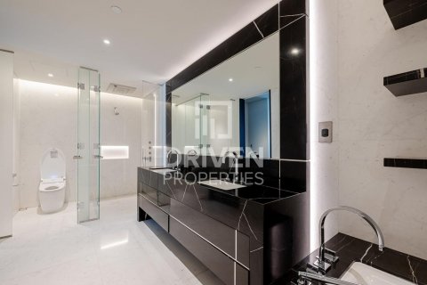 Penthouse de închiriat în Palm Jumeirah, Dubai, EAU 4 dormitoare, 509 mp.  №603458 - poză 29
