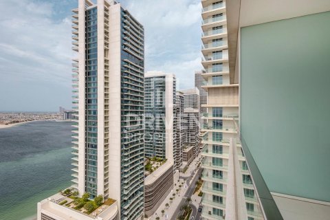 Byt v Dubai Harbour, Dubai, SAE 1 ložnice, 74 m² Č.: 603454 - fotografie 12