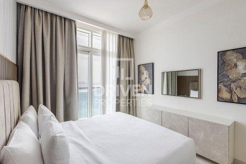 Byt v Dubai Harbour, Dubai, SAE 1 ložnice, 74 m² Č.: 603454 - fotografie 7