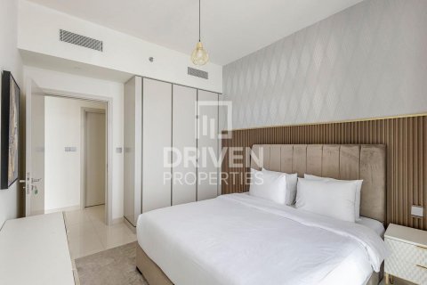 Byt v Dubai Harbour, Dubai, SAE 1 ložnice, 74 m² Č.: 603454 - fotografie 8