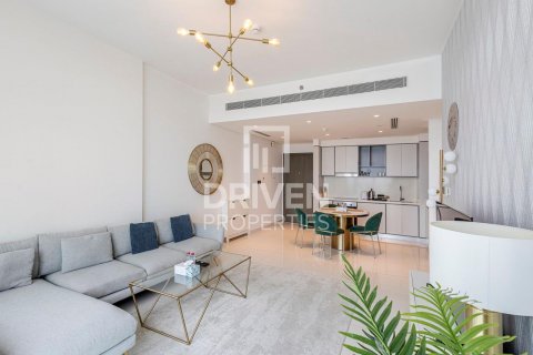Byt v Dubai Harbour, Dubai, SAE 1 ložnice, 74 m² Č.: 603454 - fotografie 3
