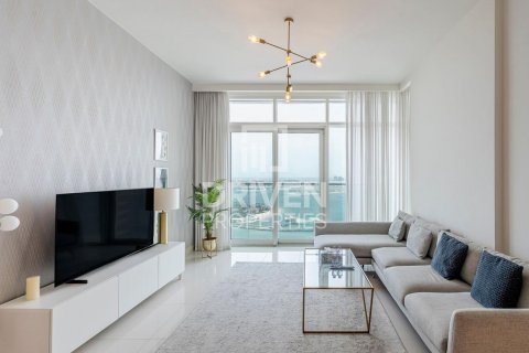 Byt v Dubai Harbour, Dubai, SAE 1 ložnice, 74 m² Č.: 603454 - fotografie 2