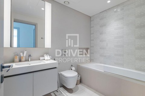 Byt v Dubai Harbour, Dubai, SAE 1 ložnice, 74 m² Č.: 603454 - fotografie 10