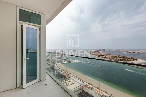 Byt v Dubai Harbour, Dubai, SAE 1 ložnice, 74 m² Č.: 603454 - fotografie 9