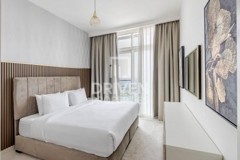 Byt v Dubai Harbour, Dubai, SAE 1 ložnice, 74 m² Č.: 603454 - fotografie 6
