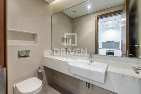 Apartament në Al Wasl, Dubai, Emiratet e Bashkuara Arabe 1 dhomë gjumi, 87 m2. № 603455 - Foto 17