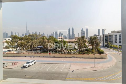 Apartament në Al Wasl, Dubai, Emiratet e Bashkuara Arabe 1 dhomë gjumi, 87 m2. № 603455 - Foto 19