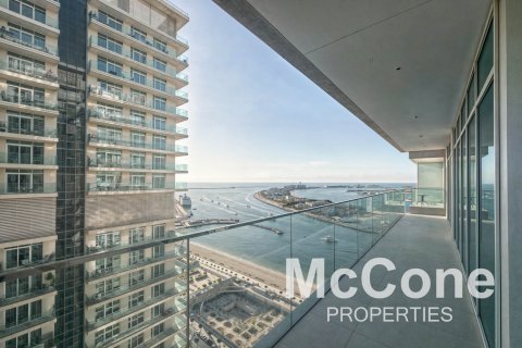阿联酋 Dubai Dubai Harbour 待租 : 3 卧, 194.82 平方米 , 编号587074 - 照片 19