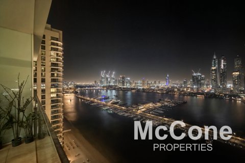 阿联酋 Dubai Dubai Harbour 待租 : 3 卧, 194.82 平方米 , 编号587074 - 照片 20