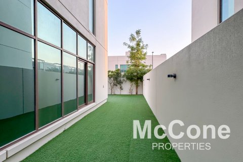 Vila v Meydan, Dubai, SAE 6 ložnice, 511.99 m² Č.: 587076 - fotografie 29