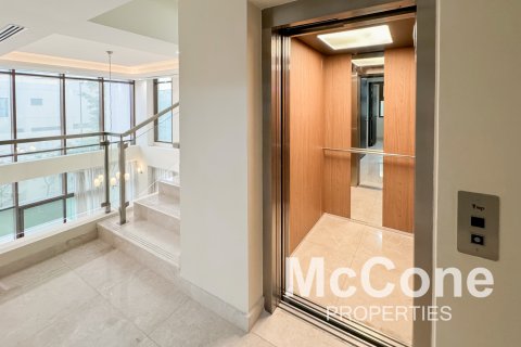 Vila v Meydan, Dubai, SAE 6 ložnice, 511.99 m² Č.: 587076 - fotografie 18