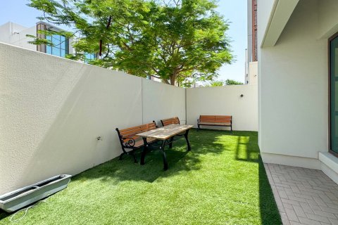 Vila v Meydan, Dubai, SAE 6 ložnice, 511.99 m² Č.: 587076 - fotografie 28