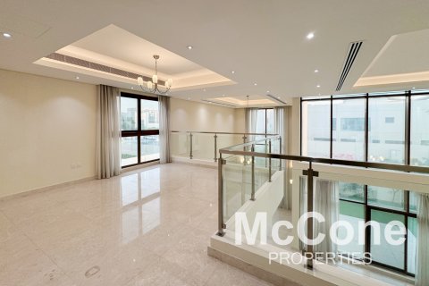Vila v Meydan, Dubai, SAE 6 ložnice, 511.99 m² Č.: 587076 - fotografie 9