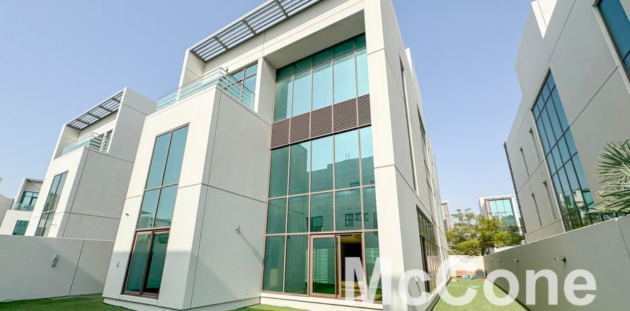 Vila v Meydan, Dubai, SAE 6 ložnice, 511.99 m² Č.: 587076