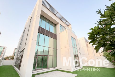 Vila v Meydan, Dubai, SAE 6 ložnice, 511.99 m² Č.: 587076 - fotografie 27