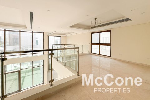 Vila v Meydan, Dubai, SAE 6 ložnice, 511.99 m² Č.: 587076 - fotografie 10