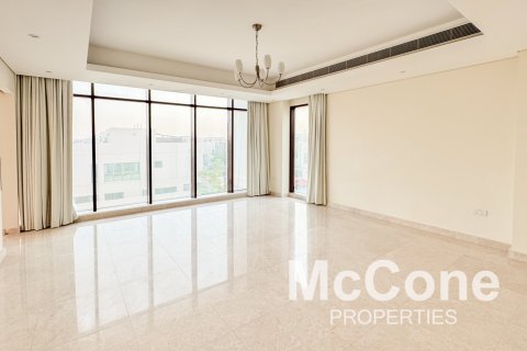 Vila v Meydan, Dubai, SAE 6 ložnice, 511.99 m² Č.: 587076 - fotografie 11