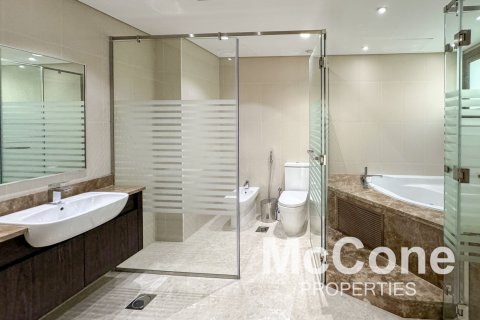 Vila v Meydan, Dubai, SAE 6 ložnice, 511.99 m² Č.: 587076 - fotografie 21